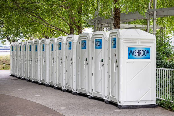 South River, NJ porta potty rental Company