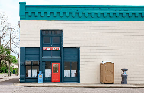 Best Luxury portable toilet rental  in South River, NJ