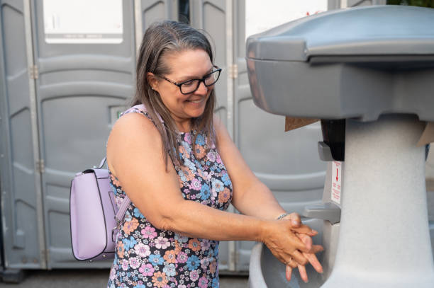 Best Porta potty rental near me  in South River, NJ